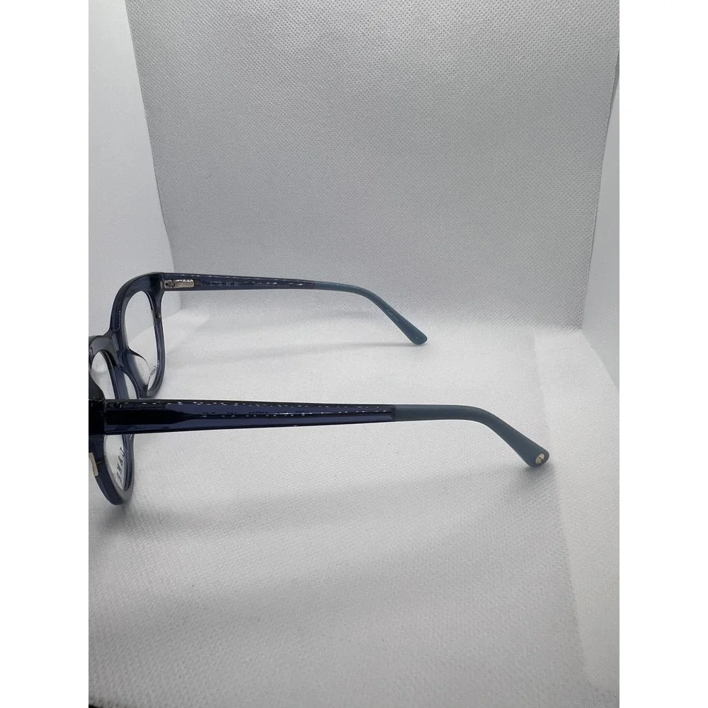 L.A.M.B.‎ Blue Eyeglasses Frames Designer Fashion Glasses